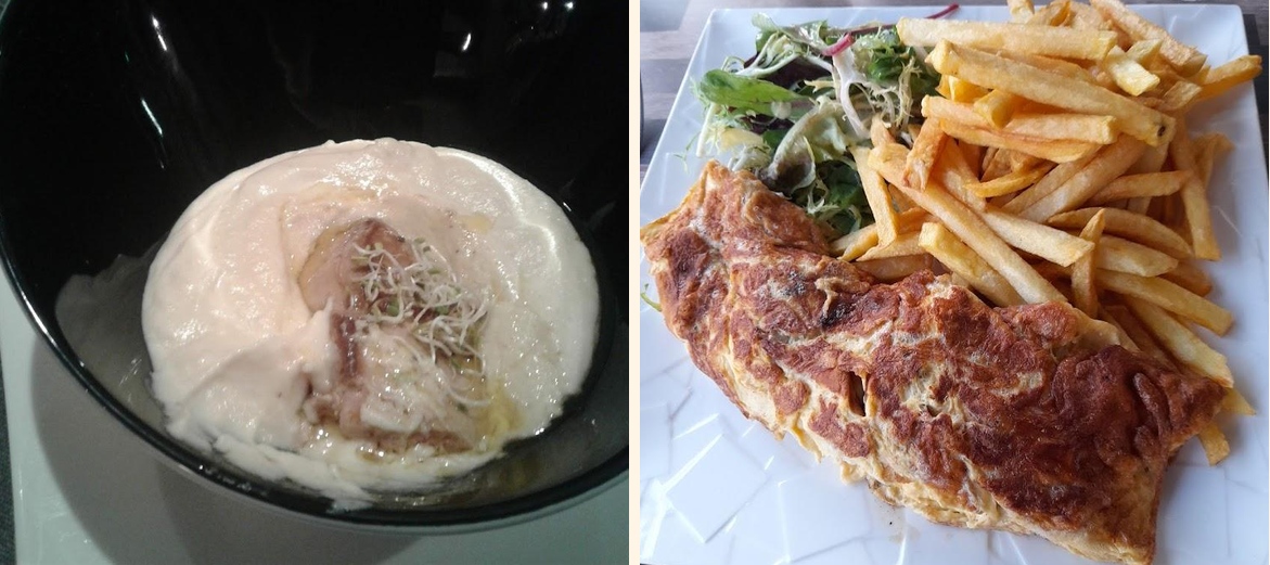 Restaurant le lion d'or - Gallery Image 3