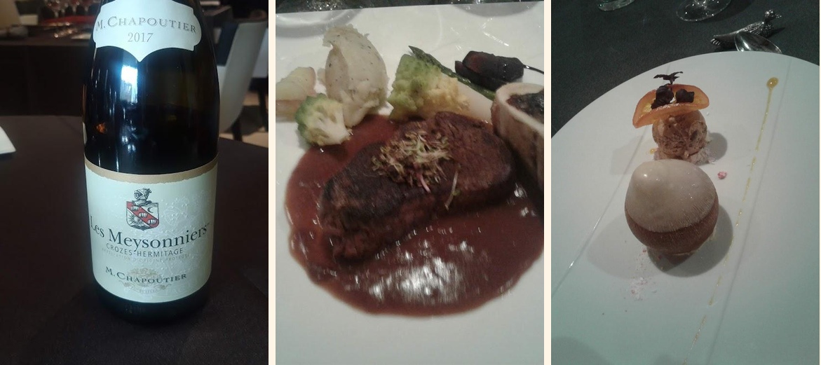 Restaurant le lion d'or - Gallery Image 4