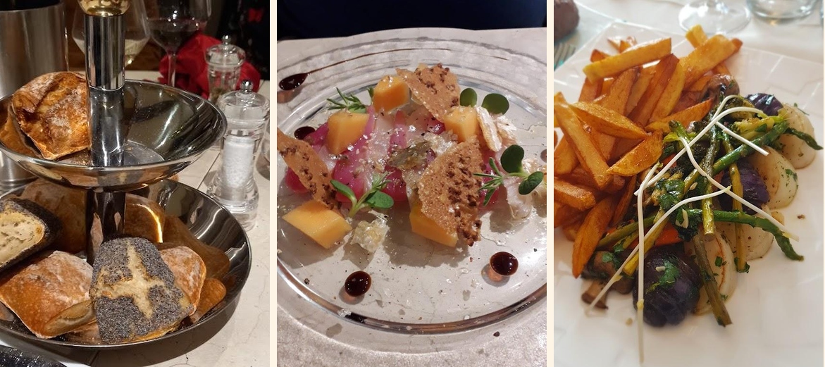 Restaurant le lion d'or - Gallery Image 5