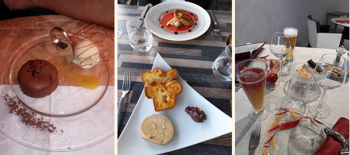 Restaurant le lion d'or - Gallery Image 7