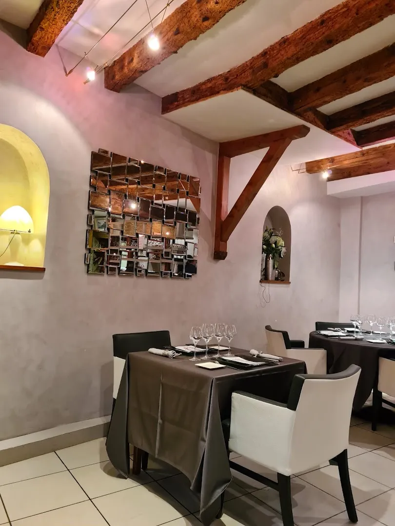 Restaurant le lion d'or